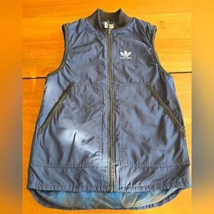 Adidas Skateboarding Meade Vest